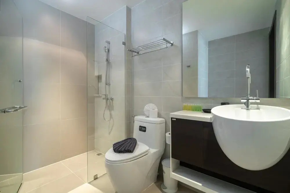 Et703 - Patong Great Condo for 4 People Open View Shuttle Pool and gym