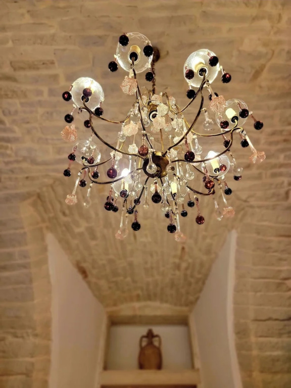 Giovinazzo Historic Apulia