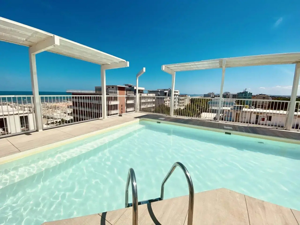Residence Ten Suite