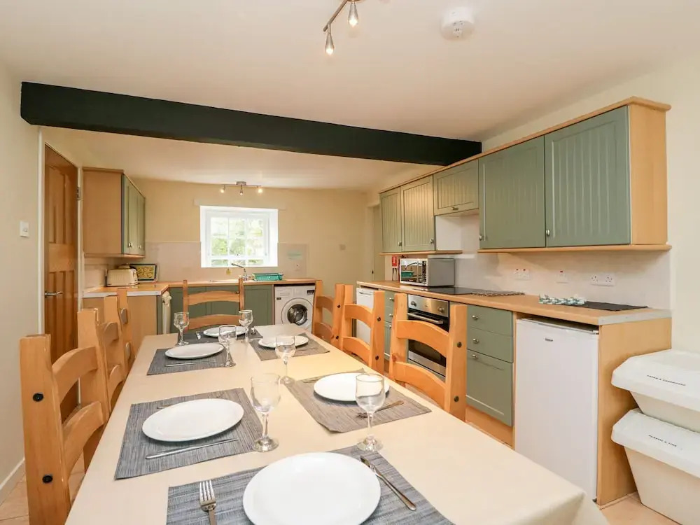 Clutha Cottage