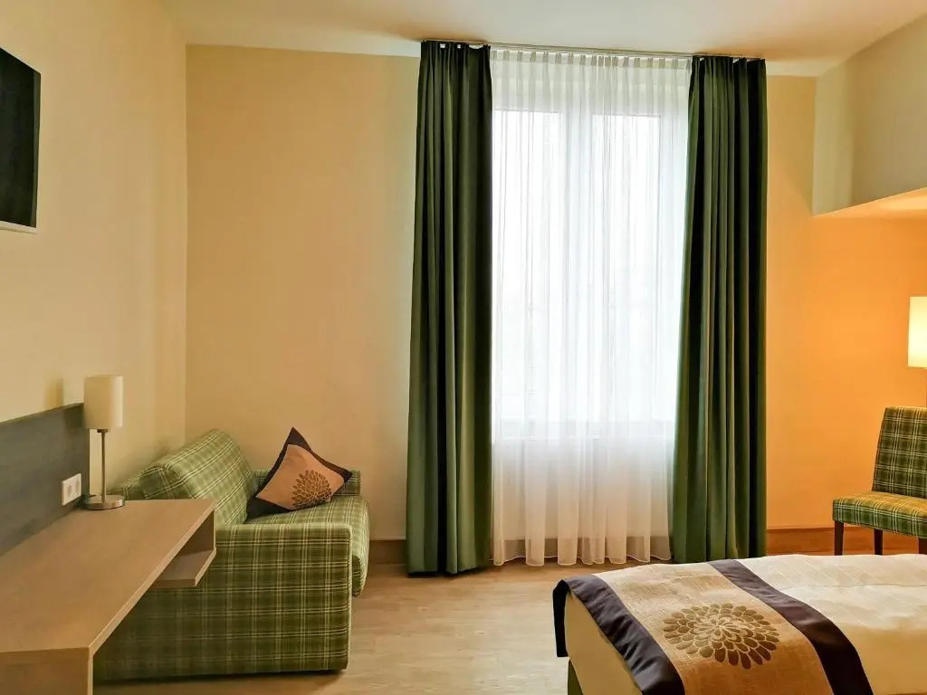 Hotel Mainzer Hof