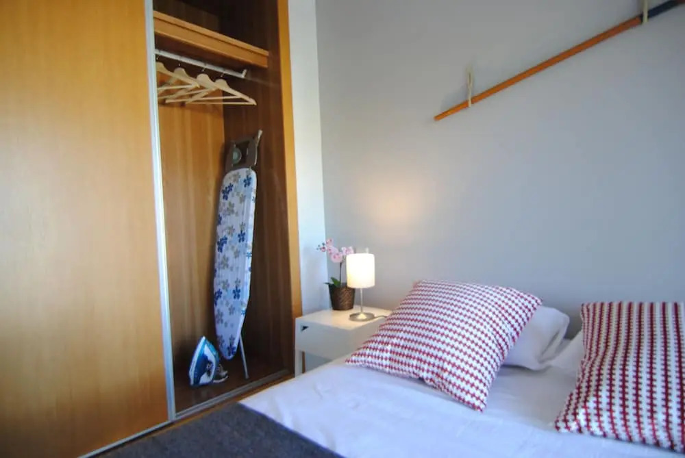 Golf Resort 2Beds Terrace Apartment
