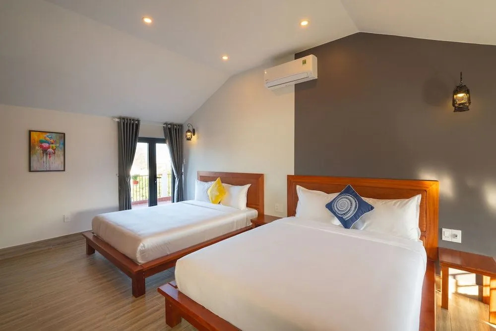 An Bang MQ Villa