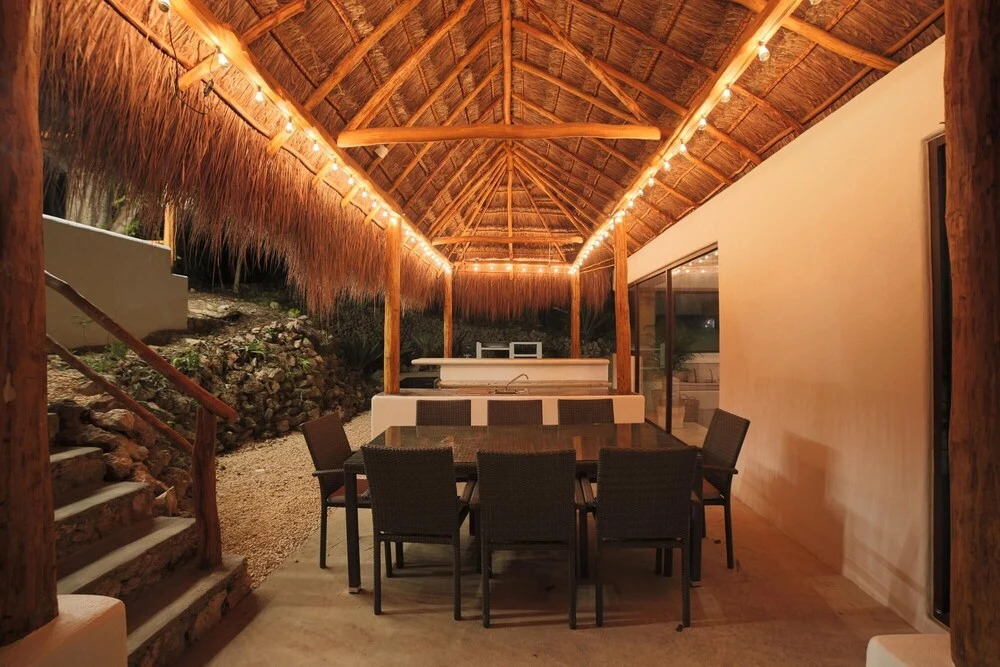 Casa Tita Private Pier Free Kayaks Paddle Boards