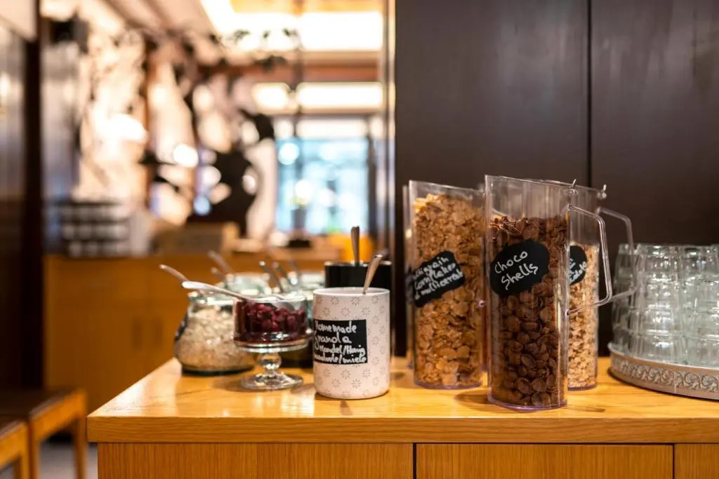 Feichter Hotel & Living