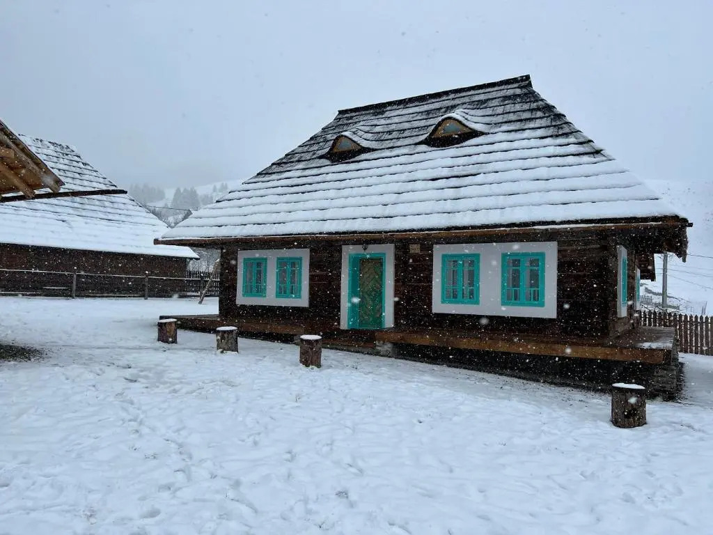 Hygge Loft Bucovina