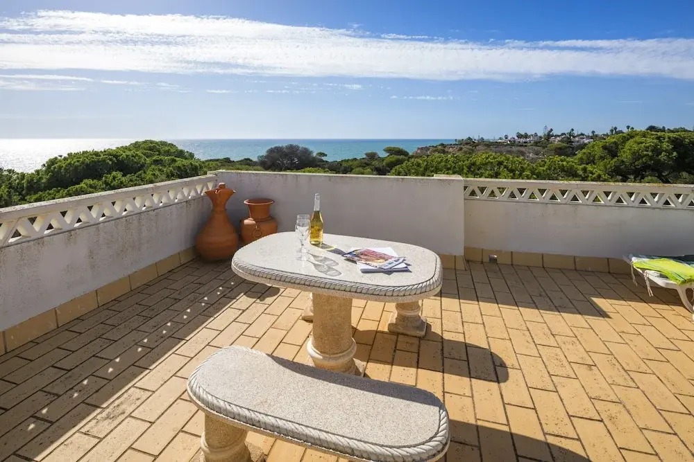 Apartment Near Praia de Benagil Beach