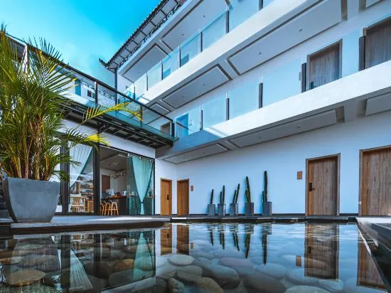 Shuishe Muyu Smart Inn