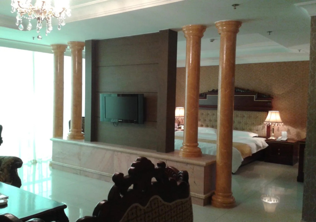 Nanshan Hotel