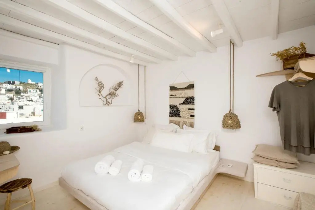 Villa Loom Mykonos Town