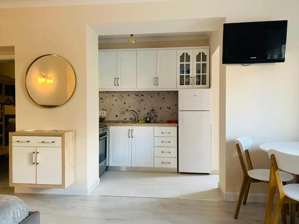 N&N Apartment