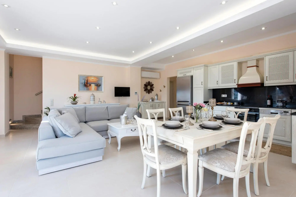 Villa Frosso
