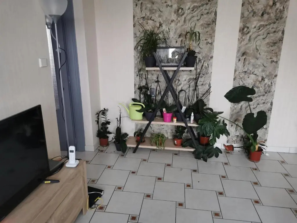 Nancy 1013, chambres privées dans un grand appartement, partagé avec l'hôte