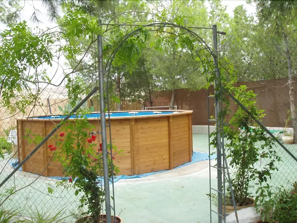 Casa Rural Mi Campo