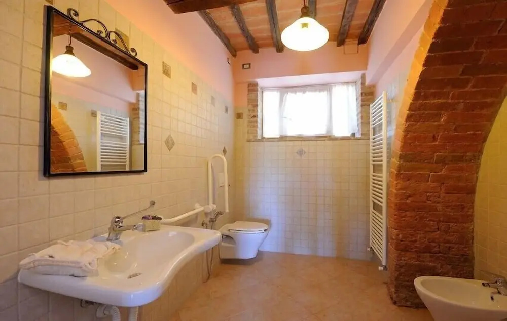 Agriturismo Antico Podere Siliano