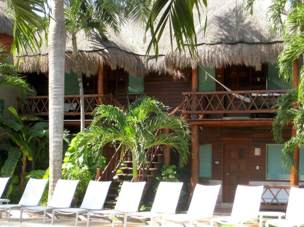Magic Blue Spa Boutique Hotel Adults Only