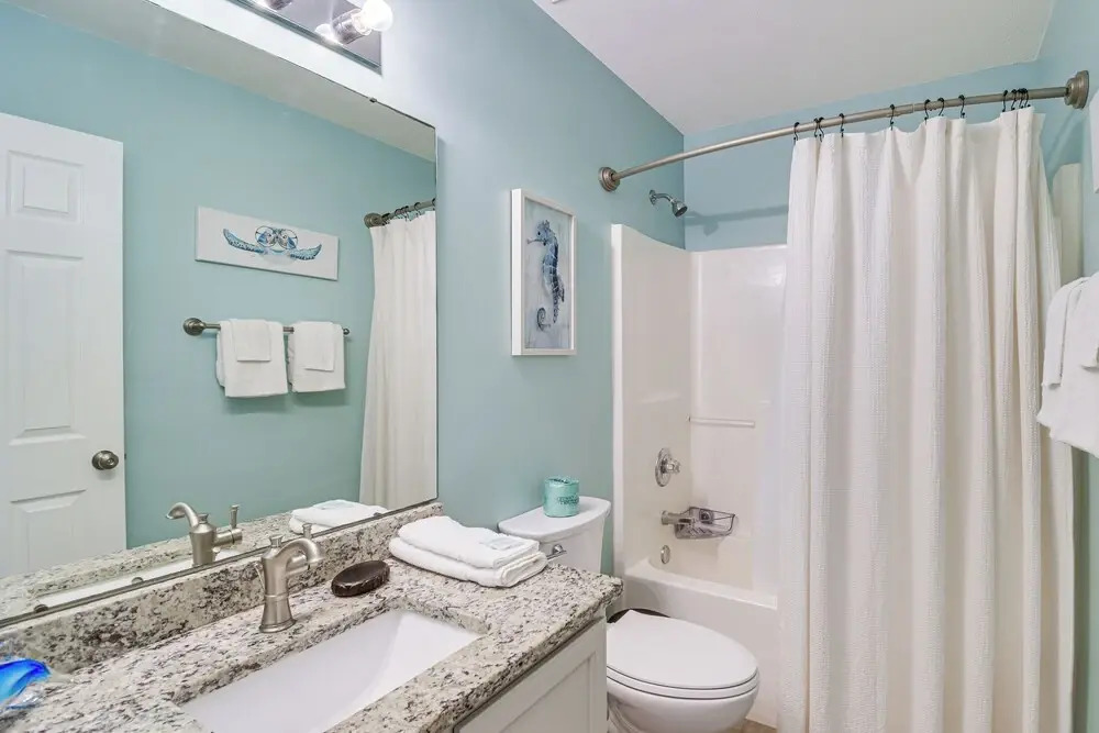 1 Mi to The Wharf: Home w/ Pool Access Near Beach!