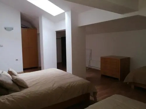 Top Lodge Apartment