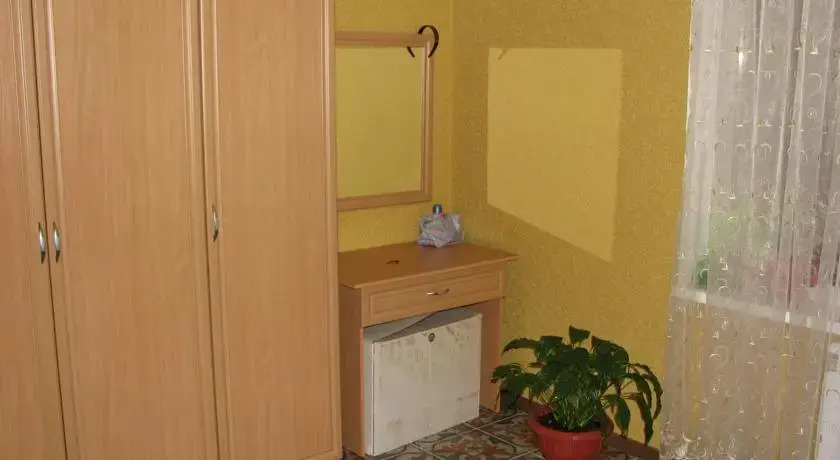 Guest house Osenniy