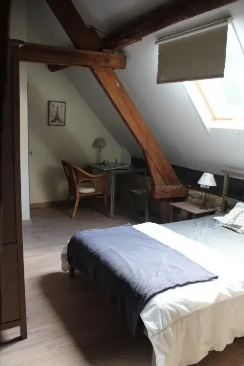 Grange de Pierrot