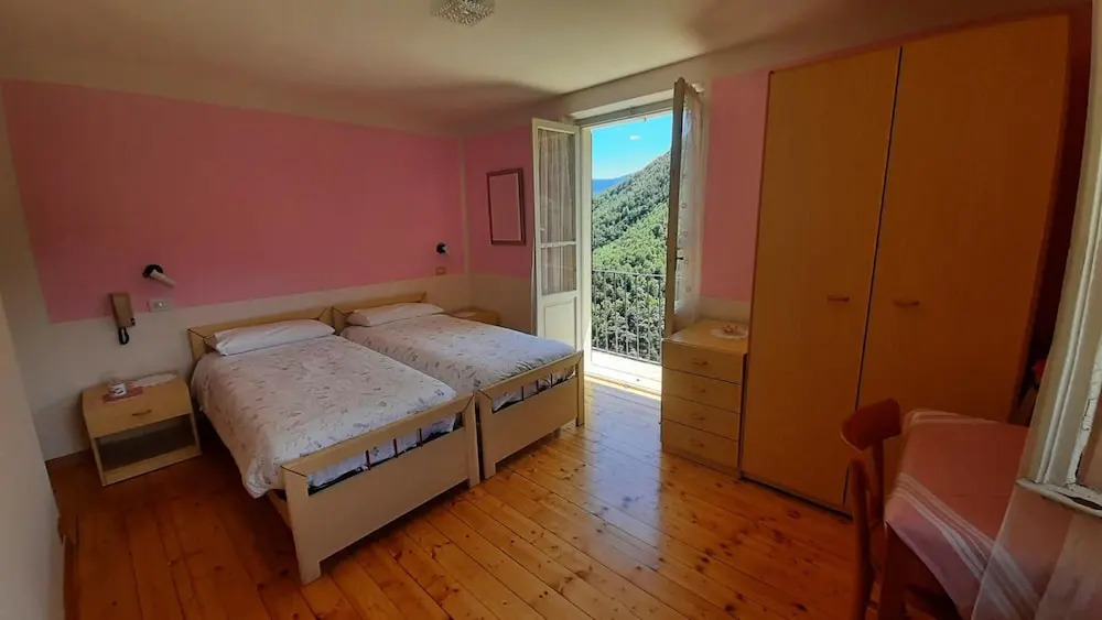 Albergo Belvedere