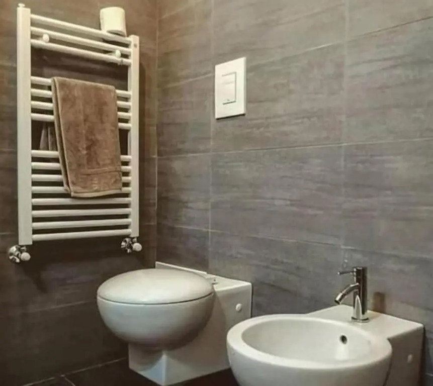 B&B Verdeoliva