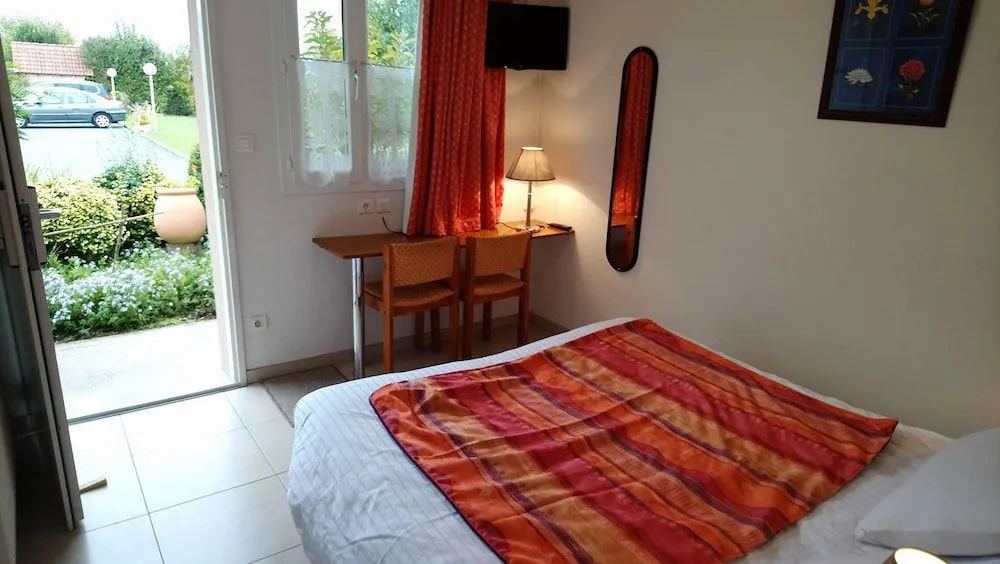 Villa Hotel