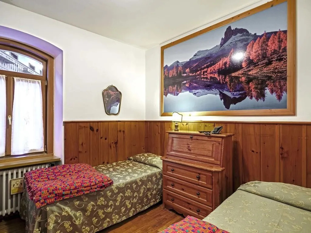 Hotel Pontejel