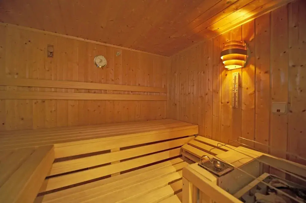 Appartements Jakobshof