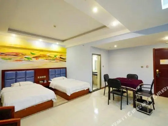 Zhe Shang Hotel