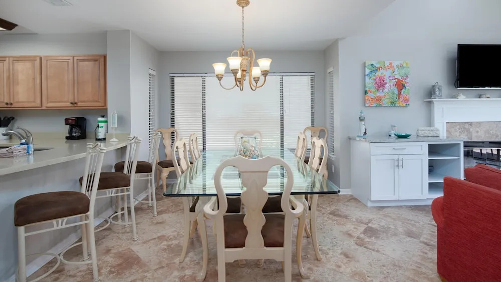 Beachwalk Villa 5200 - 3BR 3ba+ Loft