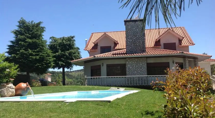 Quinta do Emigrante
