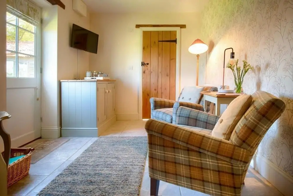 The Lofts at Mill House Farm