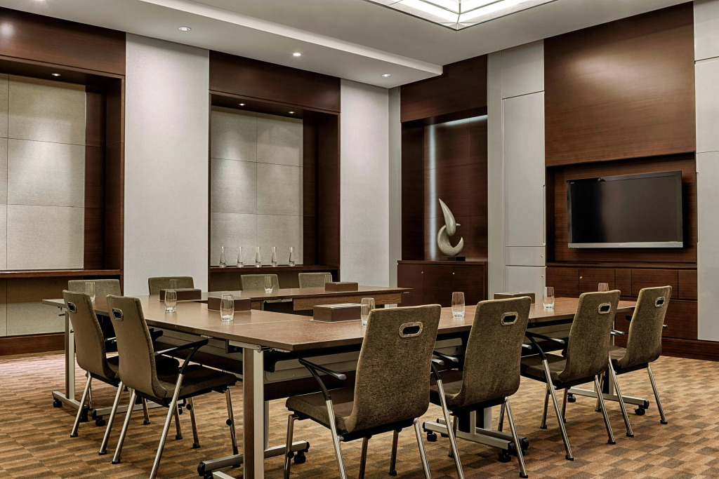 Le Meridien City Centre Bahrain