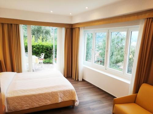 Hotel Villa Margherita