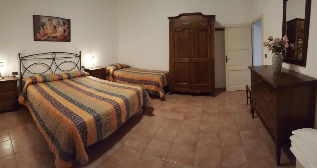 Tenuta di Alberese
