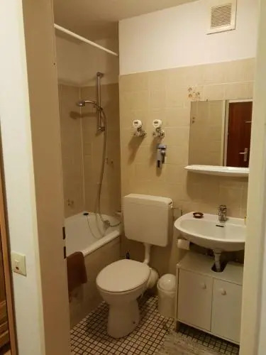 City Appartement 5