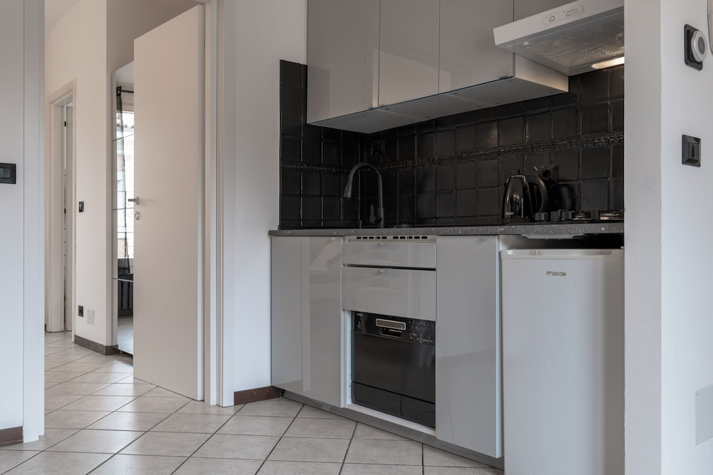 Turati Apartments