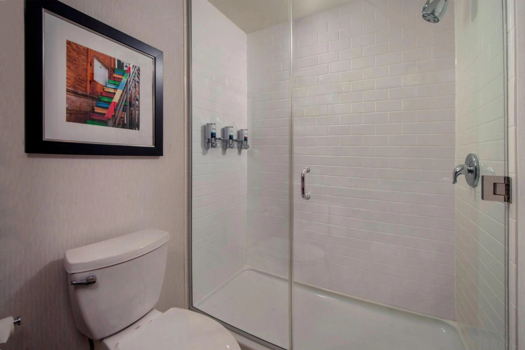 Four Points by Sheraton Newark Christiana Wilmington