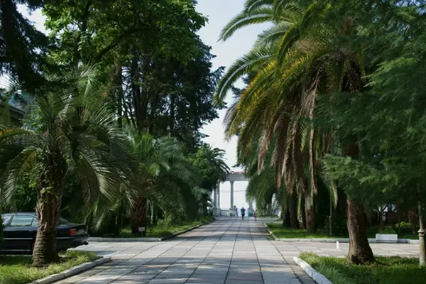 МВО-Сухум
