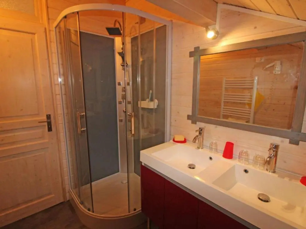 Gite Gérardmer, 4 pièces, 6 personnes - FR-1-589-94