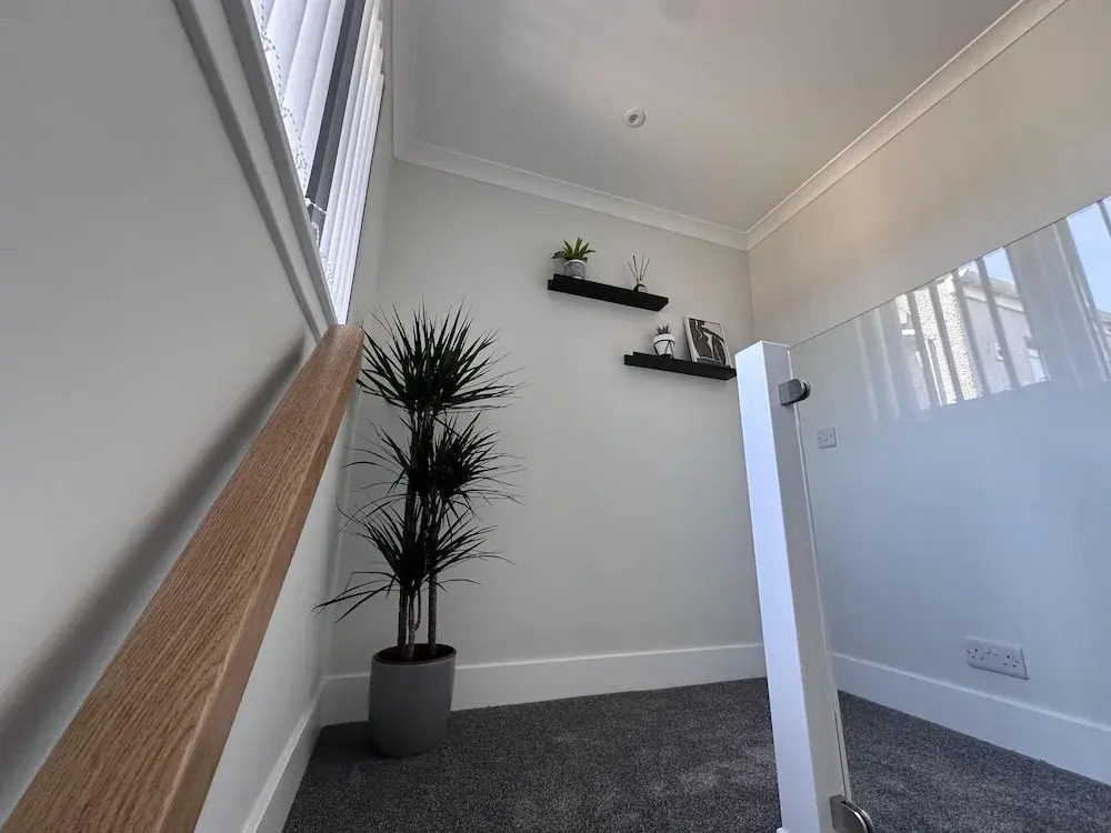 St Andrews Luxury 2-bed House, Sleeps 4