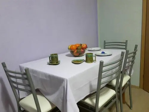 PS Apartments