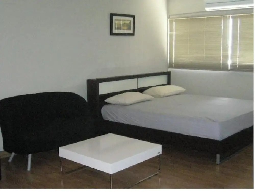 T8 Guest House Don Mueang Challenger