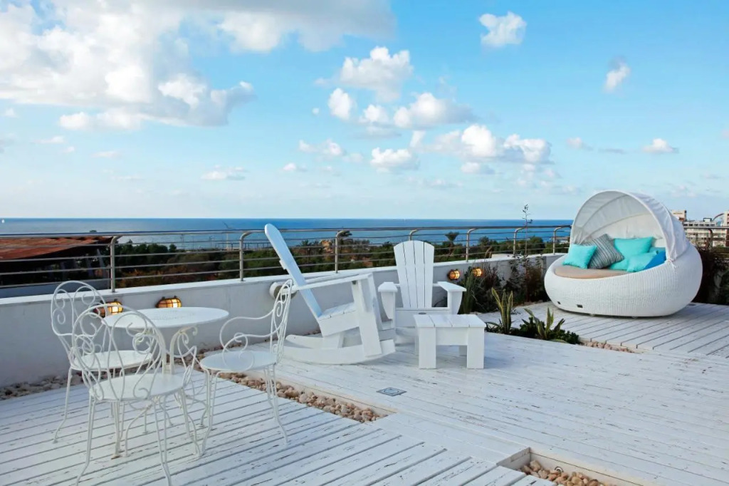 Shalom Hotel & Relax - an Atlas Boutique Hotel