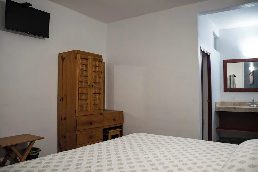 Hotel El Patio
