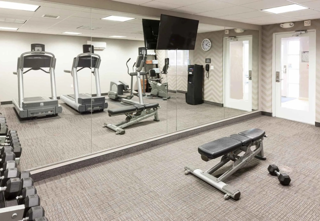 Residence Inn South Bend Mishawaka