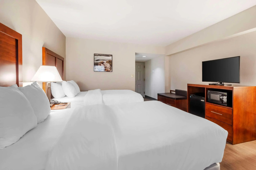 Comfort Inn Conference Center