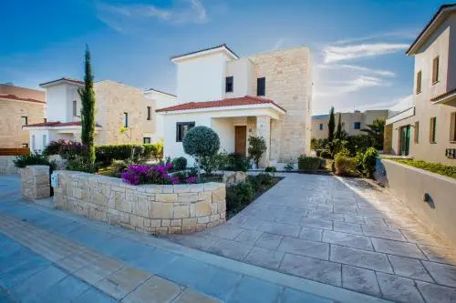 Diamond Villas