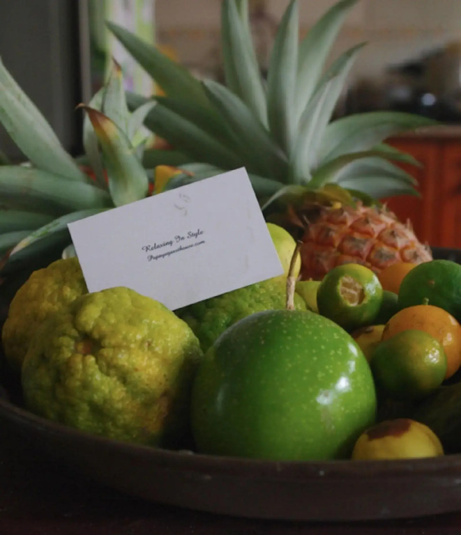 Papaya Guesthouse